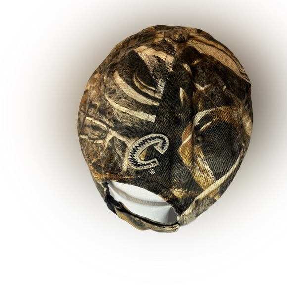 Cabelas hat - Picture 4 of 7